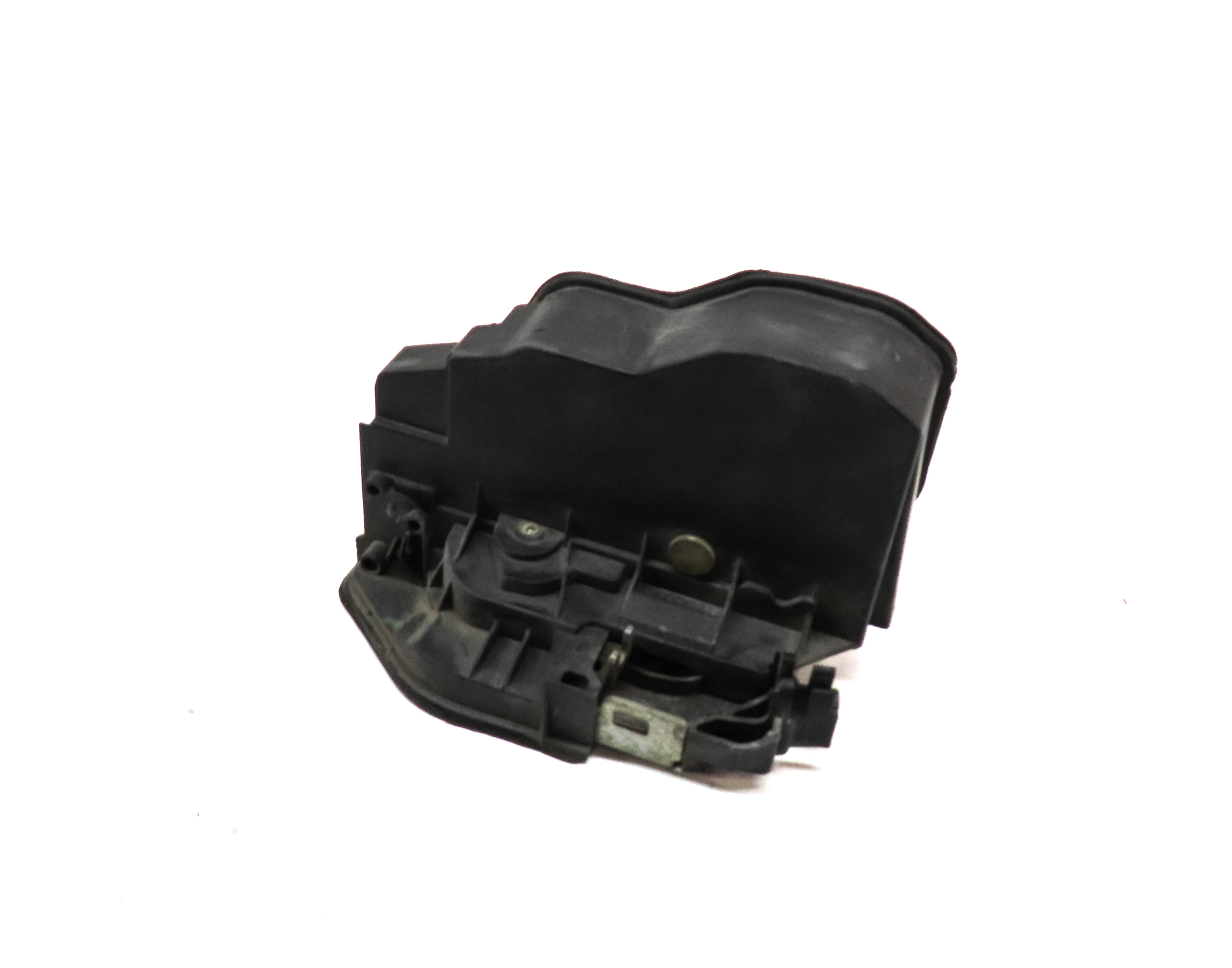 06-18 BMW 1/2/3/5/6/7/M3/M5/M6/X3/X5/X6/Z4 RIGHT FRONT DOOR LOCK LATCH ACTUATOR — exact item pictured